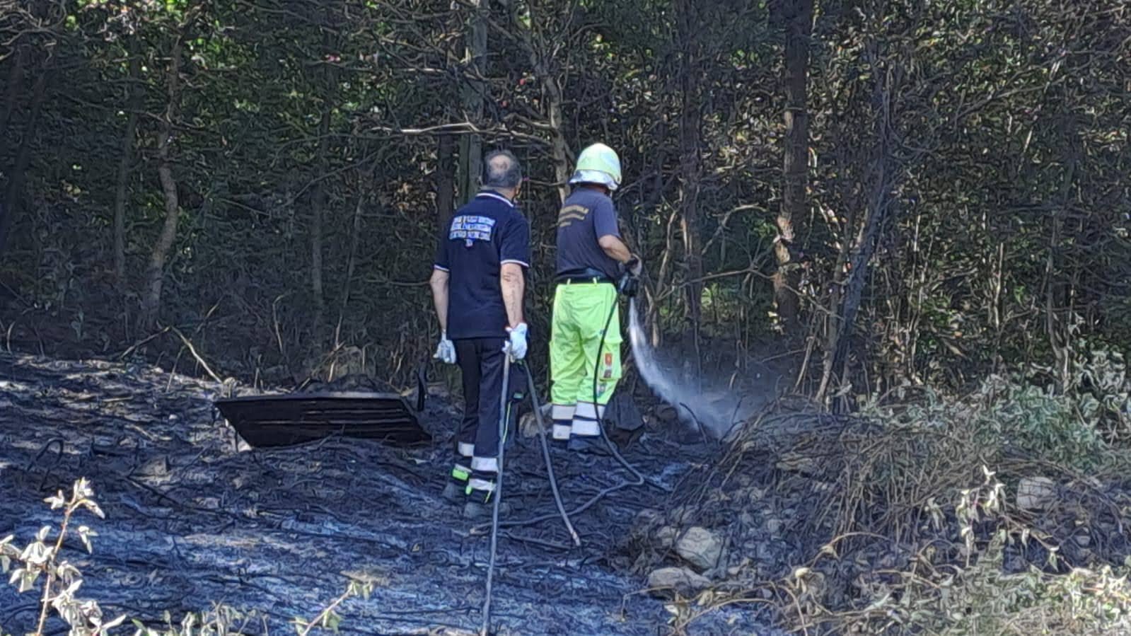 Foto Protezione Civile