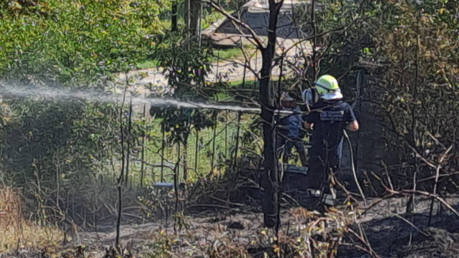 Foto Protezione Civile